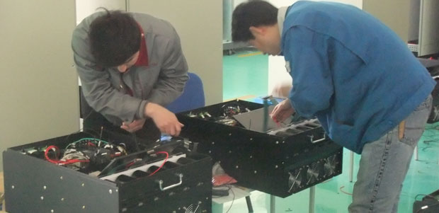 LB3NBF的选用安装方法