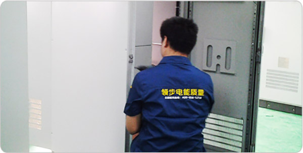 生产线设备偷停治理